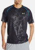 Under Armour Tech Shiny Short Sleeve Shirt