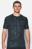 Under Armour Tech Shiny Short Sleeve Shirt