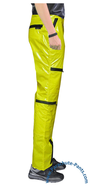 【Rest & Recreation】 NYLON PARACHUTE PANTS / 追跡付 $_57.JPG?set_id=880000500F
