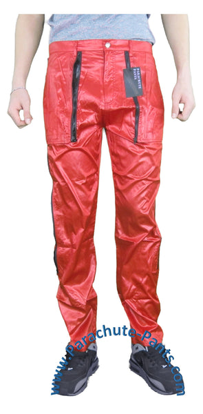 【COLOR iN ID】All-day rivet parachute pants CRB_Rear_SFY_grande.jpg?v=