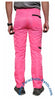 Countdown Classic Neon Pink Classic Nylon Parachute Pants
