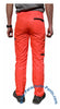 Countdown Classic Neon Red Classic Nylon Parachute Pants