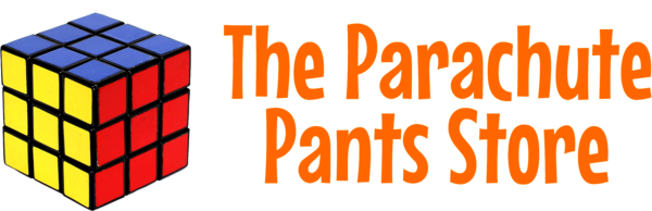 The Parachute Pants Store