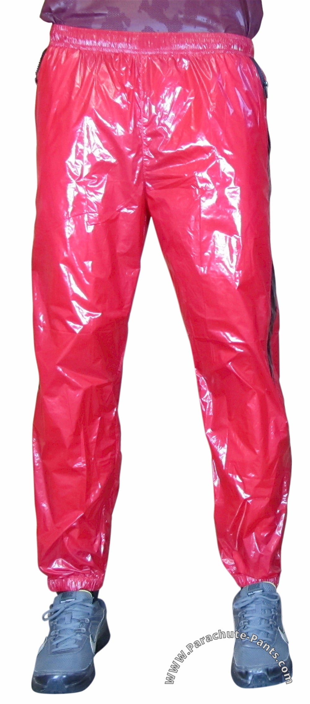 Shiny 2025 nylon rainwear